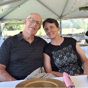 Meet your Posher, Debra